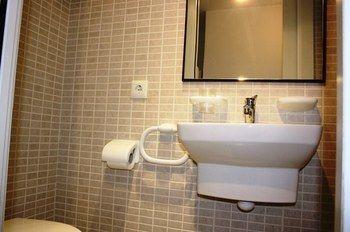 Sig Can Muntaner Apartment Palamos Luaran gambar