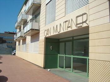 Sig Can Muntaner Apartment Palamos Luaran gambar